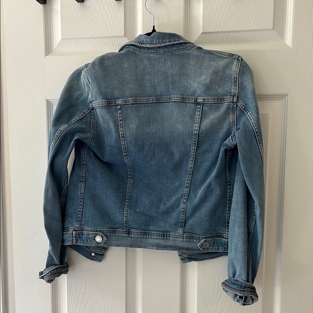 Denim Jacket - Picture 2 of 2